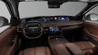 2026 Lincoln Lincoln Navigator Internal Image 2